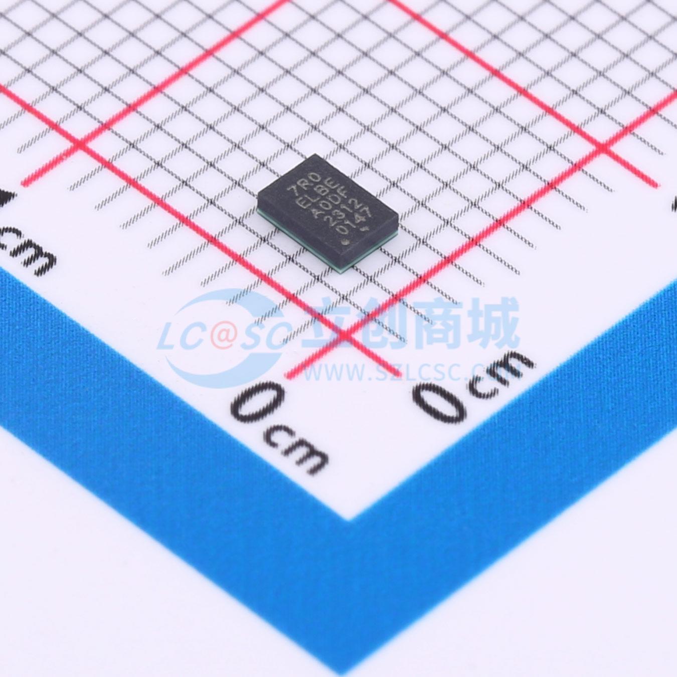 Linh kiện điện tử GAN7R0-150LBEZ Nexperia FCLGA3 - Techcore Việt Nam