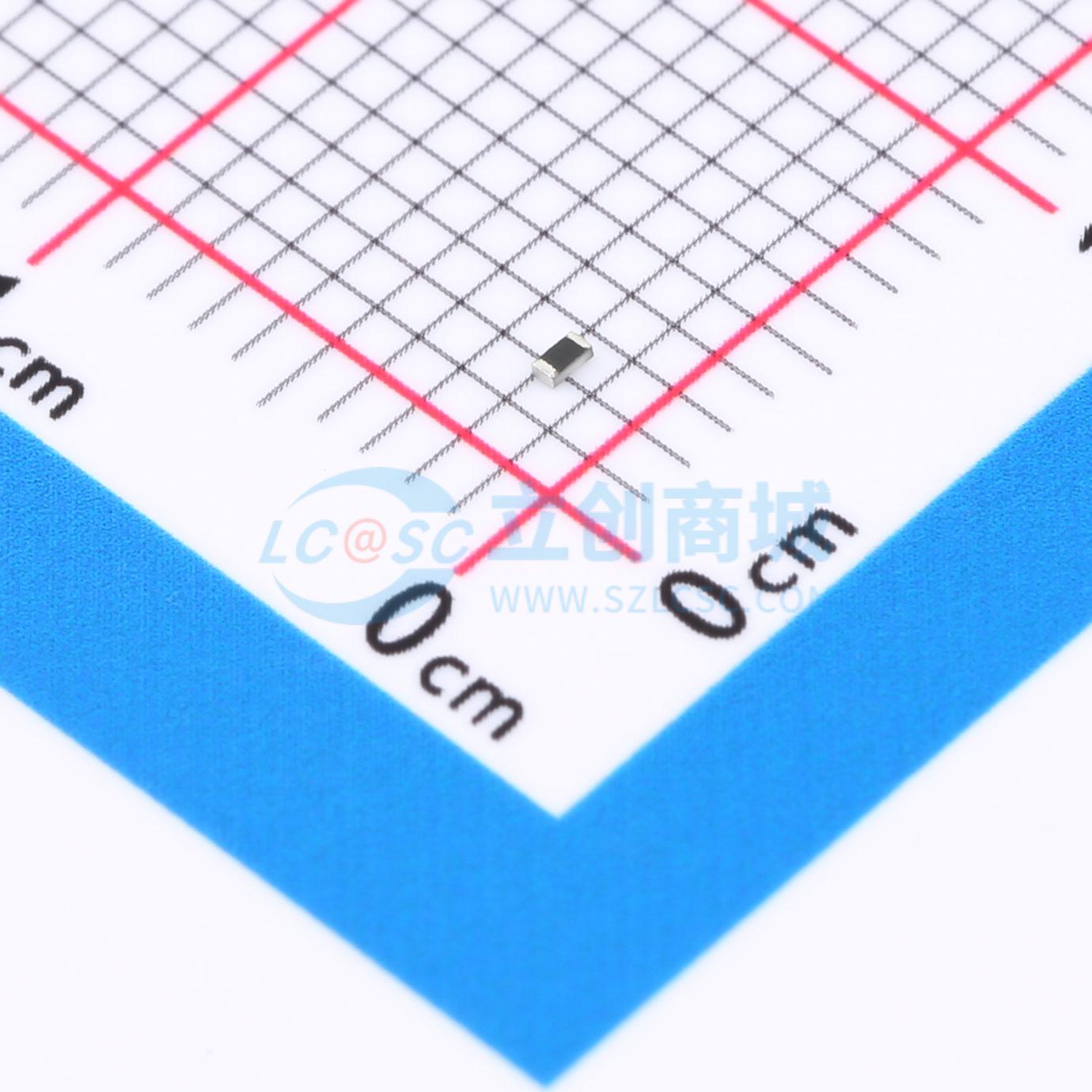 Điện Trở Dán SMD FRC0402F2202TS FOJAN 0402 22kΩ ±1% 62.5mW - Techcore Việt Nam