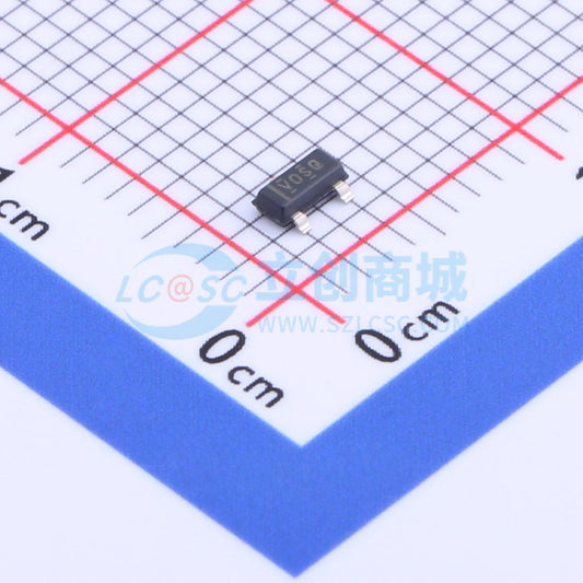 TLV803RDBZR IC giám sát và reset nguồn - Techcore Việt Nam