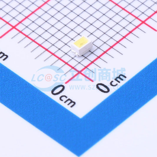 HVCW-2314KPX Linh kiện quang điện - Techcore Việt Nam