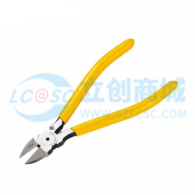 Kìm Cắt Chéo Điện Tử BS203366 BOSI Chuyên Dùng Sửa Chữa Điện Tử - Techcore Việt Nam