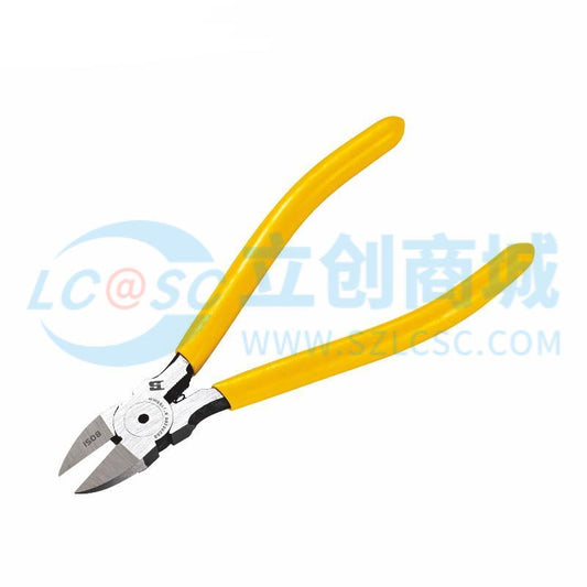 Kìm Cắt Chéo Điện Tử BS203366 BOSI Chuyên Dùng Sửa Chữa Điện Tử - Techcore Việt Nam