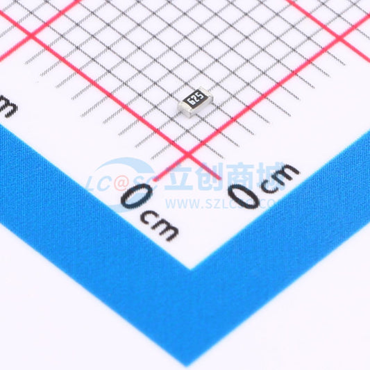 FRC0603J625TS Điện trở dán SMD FOJAN