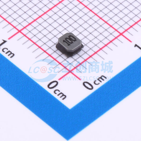 Cuộn Cảm Công Suất ANR3015T100M APV SMD,3x3mm 10uH 900mA ±20% - Techcore Việt Nam