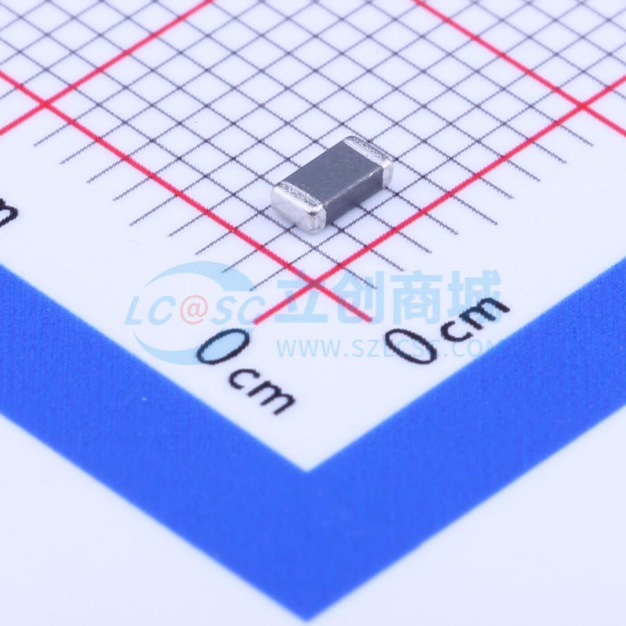 Cuộn Cảm Dán SMD CMI321609X100KT FH 1206 10uH 25mA ±10% - Techcore Việt Nam