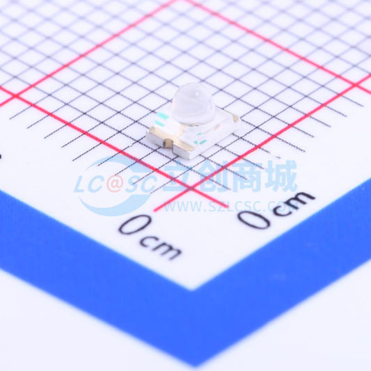 LTST-C930KRKT Linh kiện quang điện - Techcore Việt Nam