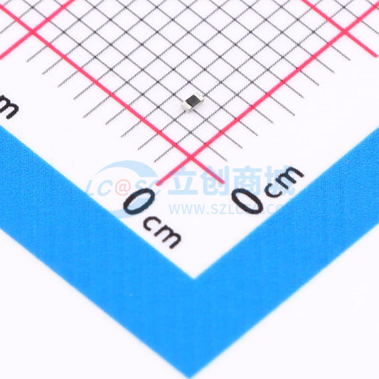 RC0402FR-071RL Điện trở dán SMD YAGEO