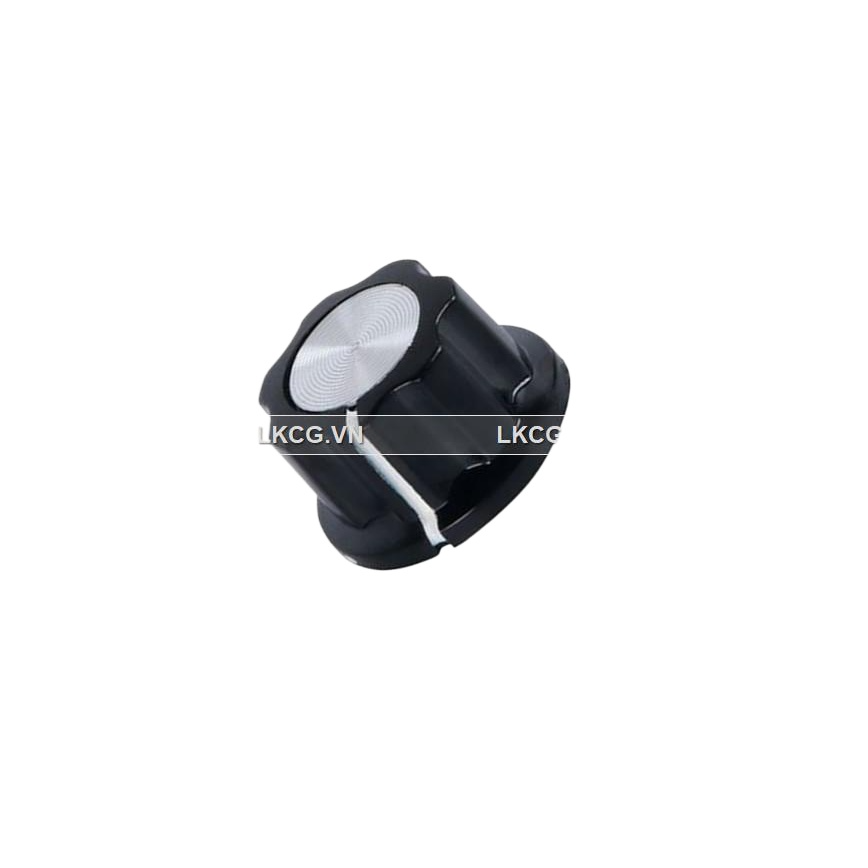 Núm Xoay Chiết Áp RV24YN20S – MF_A01 KNOP Đường Kính 20mm