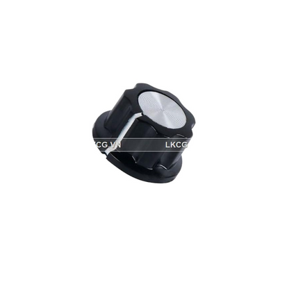 Núm Xoay Chiết Áp RV24YN20S – MF_A01 KNOP Đường Kính 20mm