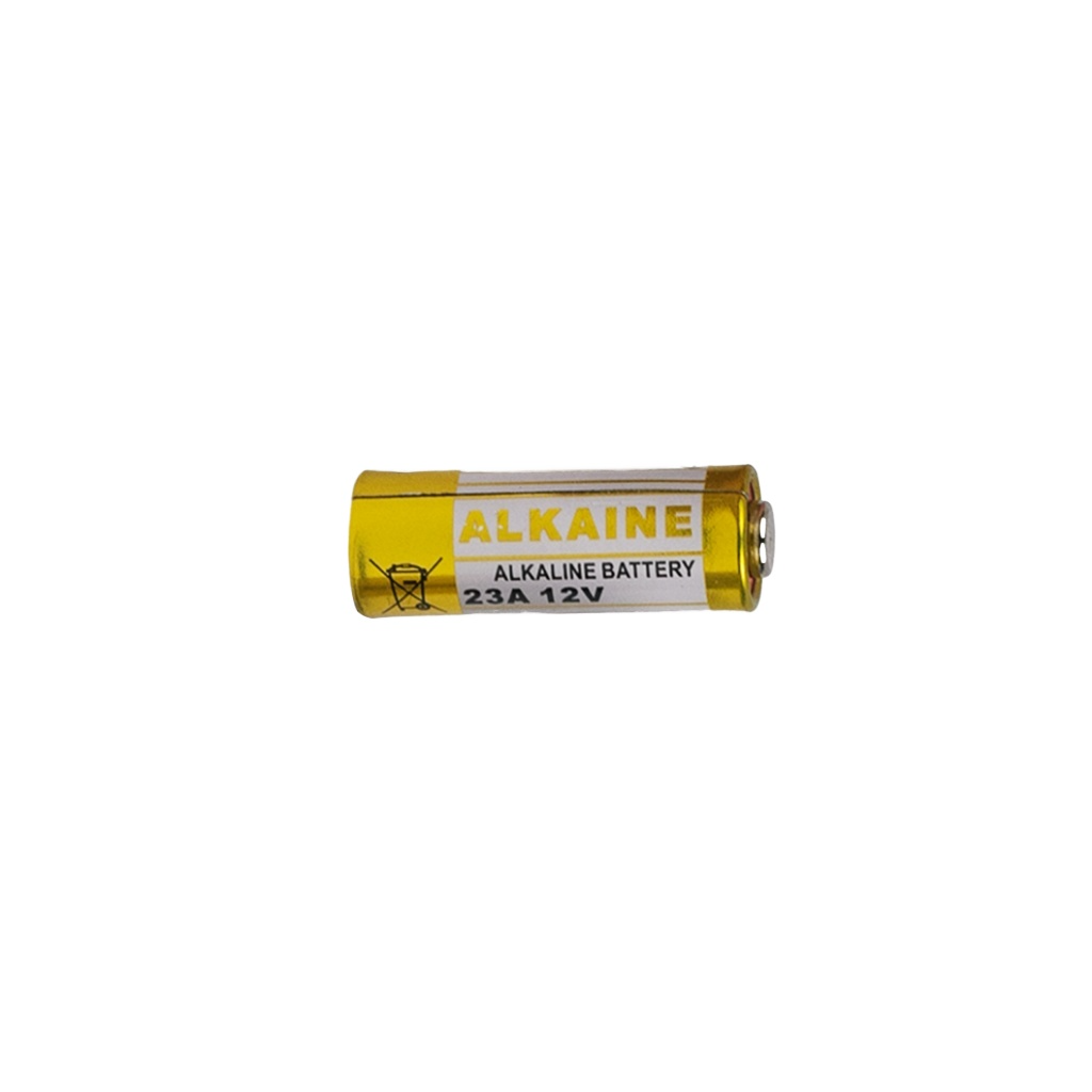 Pin 12V 23A Alkaline – Pin Điều Khiển Từ Xa, Chuông Cửa, Cảm Biến
