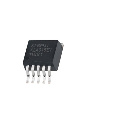 IC Nguồn Xung Hạ Áp XL4015 TO-263-5 5A – Buck DC-DC Converter