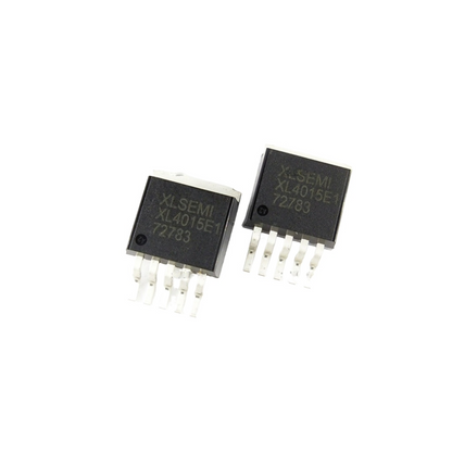 IC Nguồn Xung Hạ Áp XL4015 TO-263-5 5A – Buck DC-DC Converter