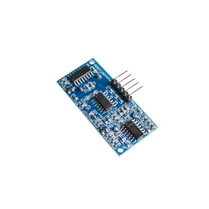 Cảm Biến Siêu Âm HC-SR05 – Đo Khoảng Cách 2-450cm Cho Arduino