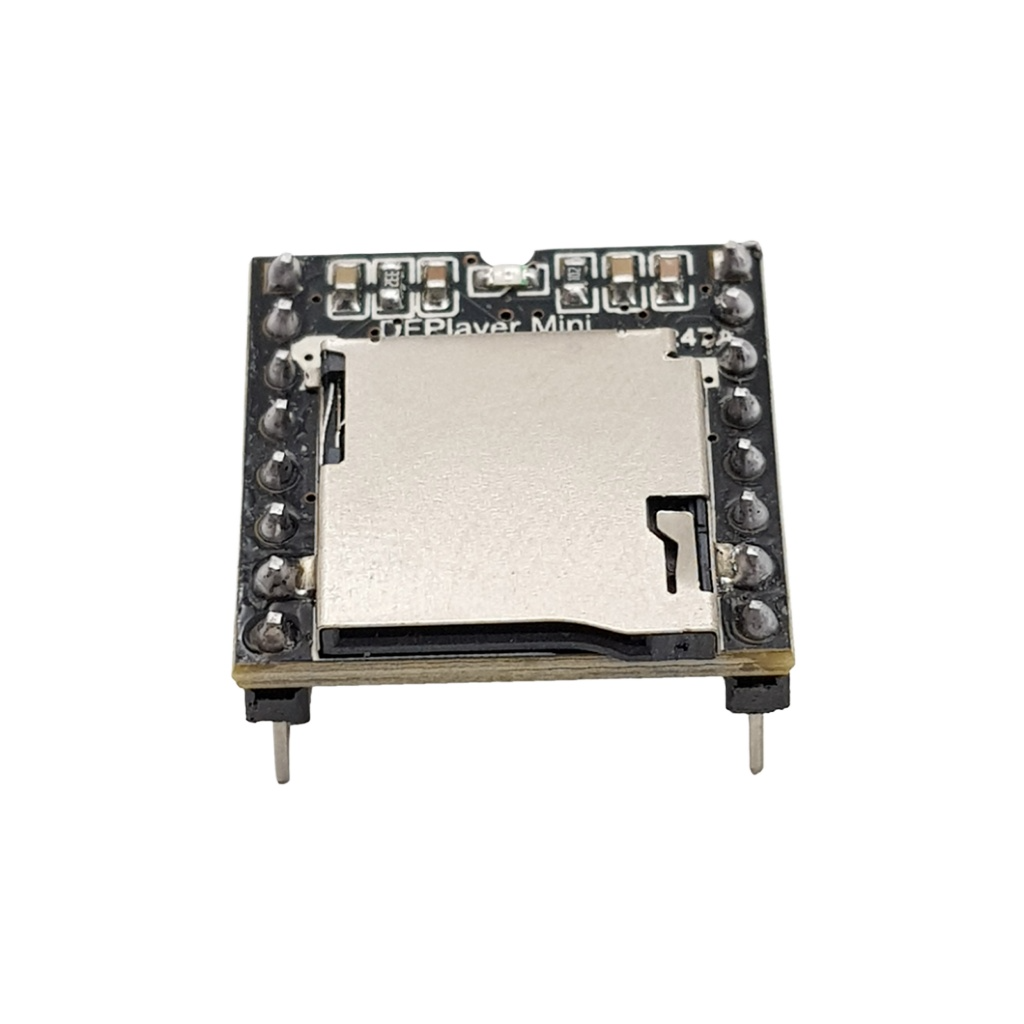 Module Mini MP3 Player mini