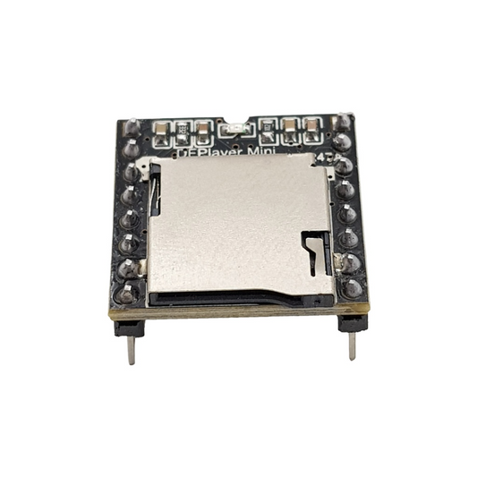 Module Mini MP3 Player mini