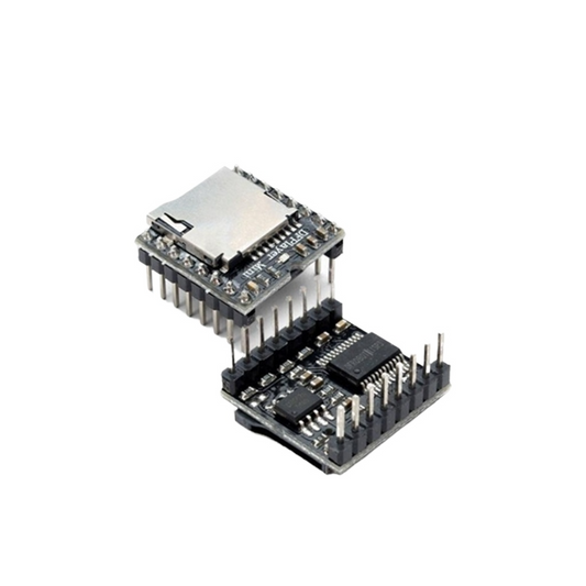 Module Mini MP3 Player mini