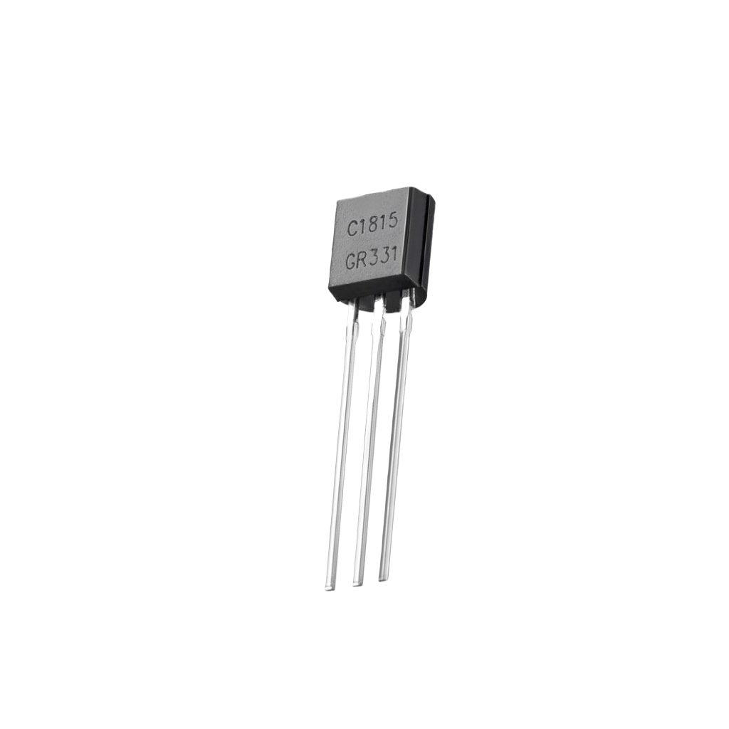 Linh kiện Transistor C1815 NPN TO-92 (SL 10c)
