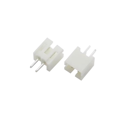 Header PH2.0 Đực Thẳng 2.0mm – Gói 10 Chiếc (2P đến 12P)
