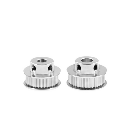 Puly GT2 40 răng rộng 6mm
