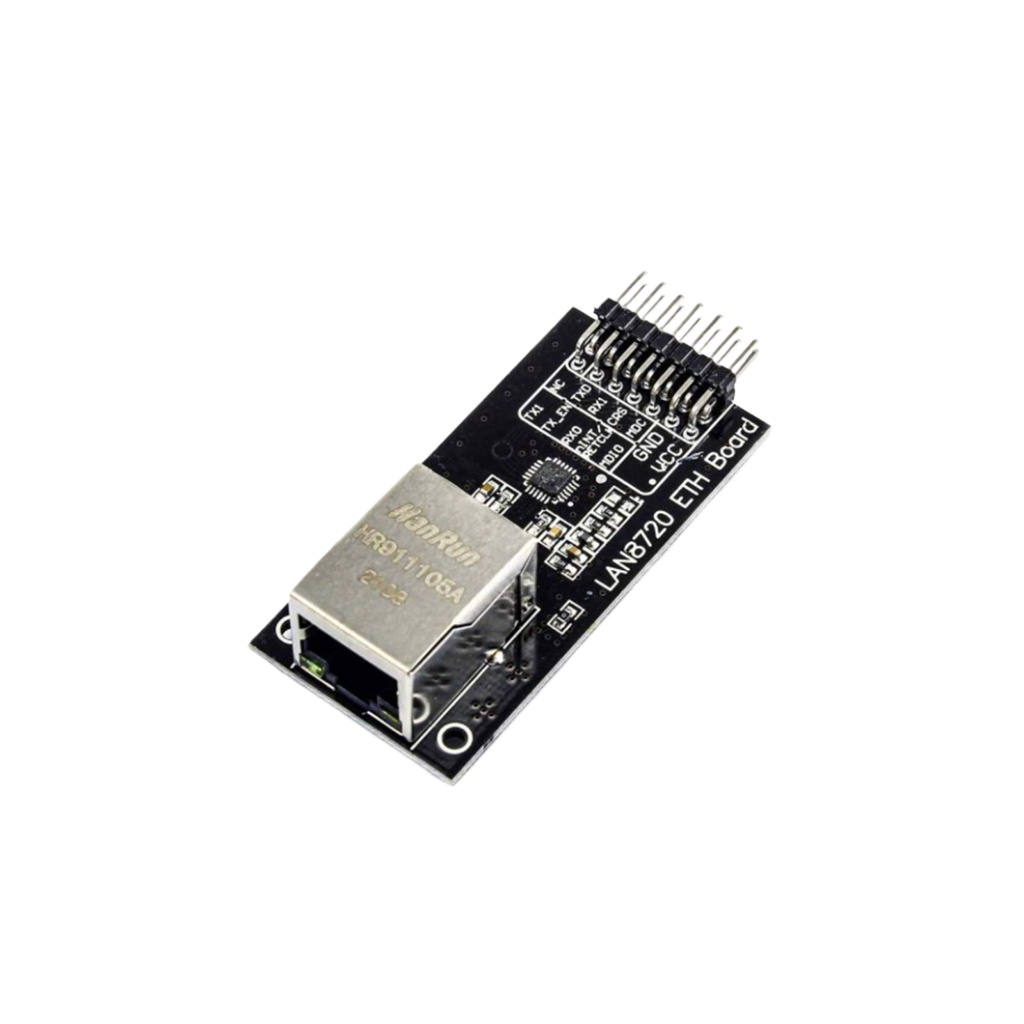 Module PHY Ethernet LAN8720 (RMII) 10/100M