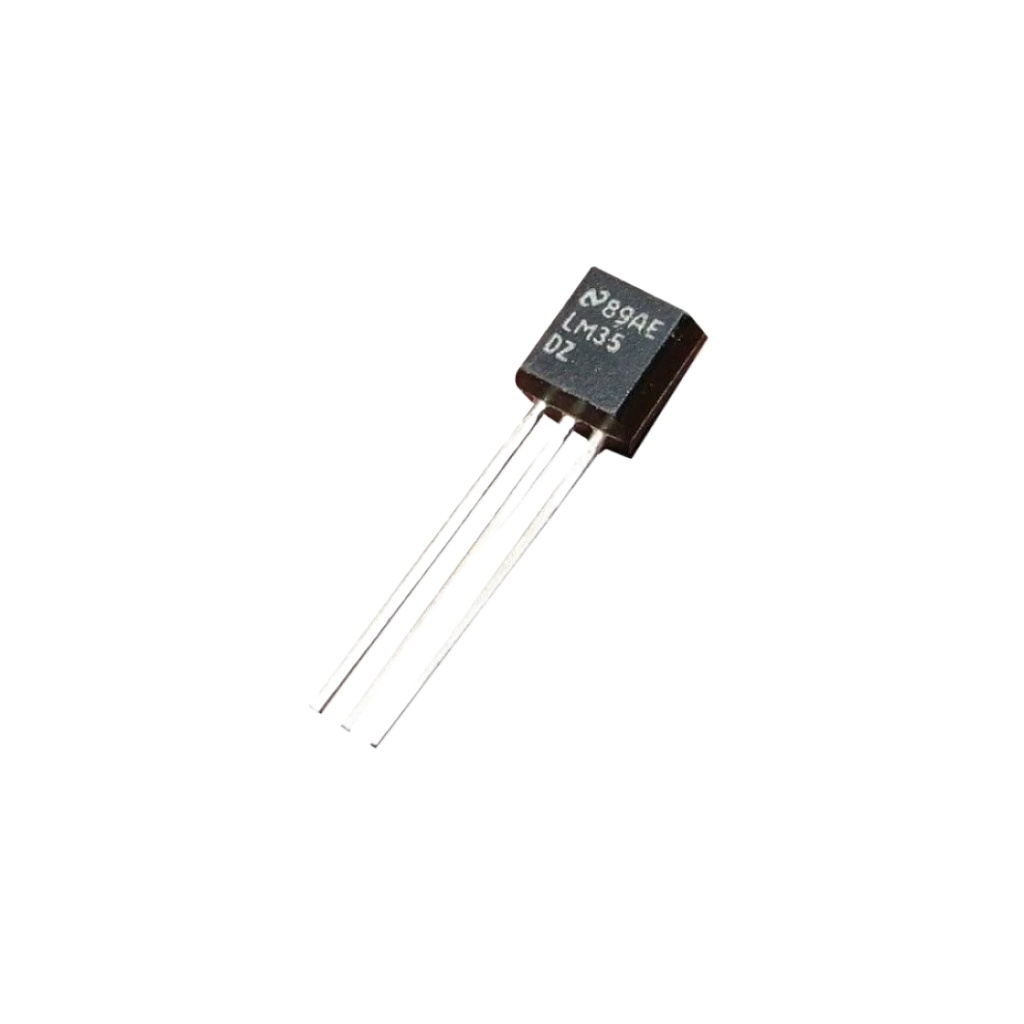 Cảm Biến Nhiệt Độ DS18B20