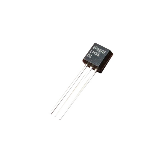 Cảm Biến Nhiệt Độ DS18B20