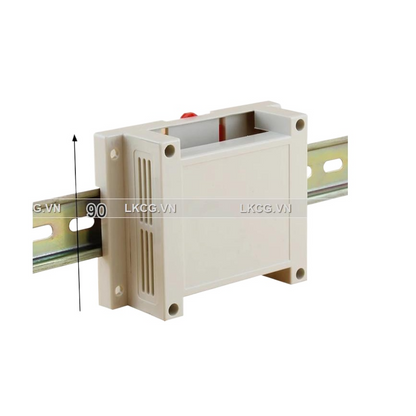 [Rẻ vô địch] Hộp nhựa PLC đủ kích thước
