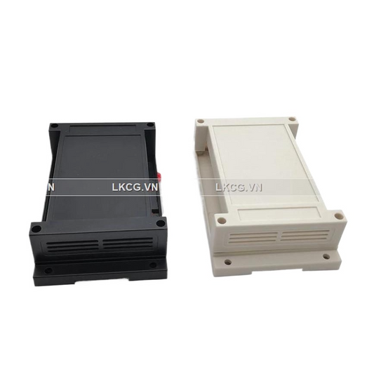 [Rẻ vô địch] Hộp nhựa PLC đủ kích thước