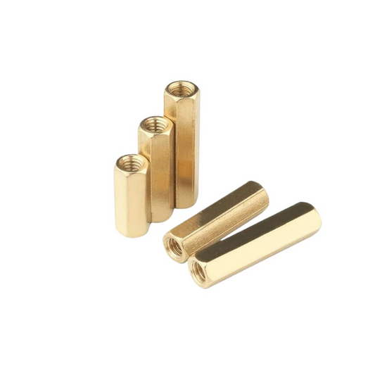 Cọc đồng M3 Cái - Cái (SL: 4c)
