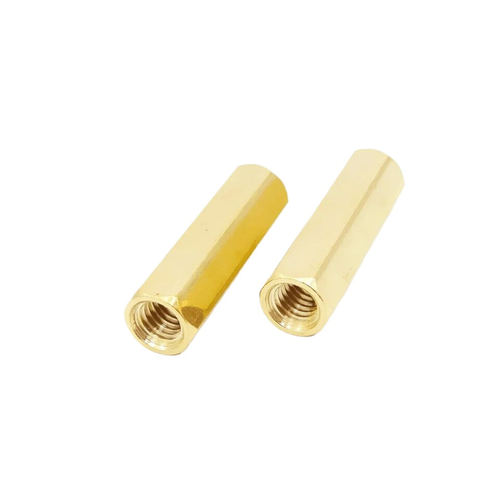 Cọc đồng M3 Cái - Cái (SL: 4c)
