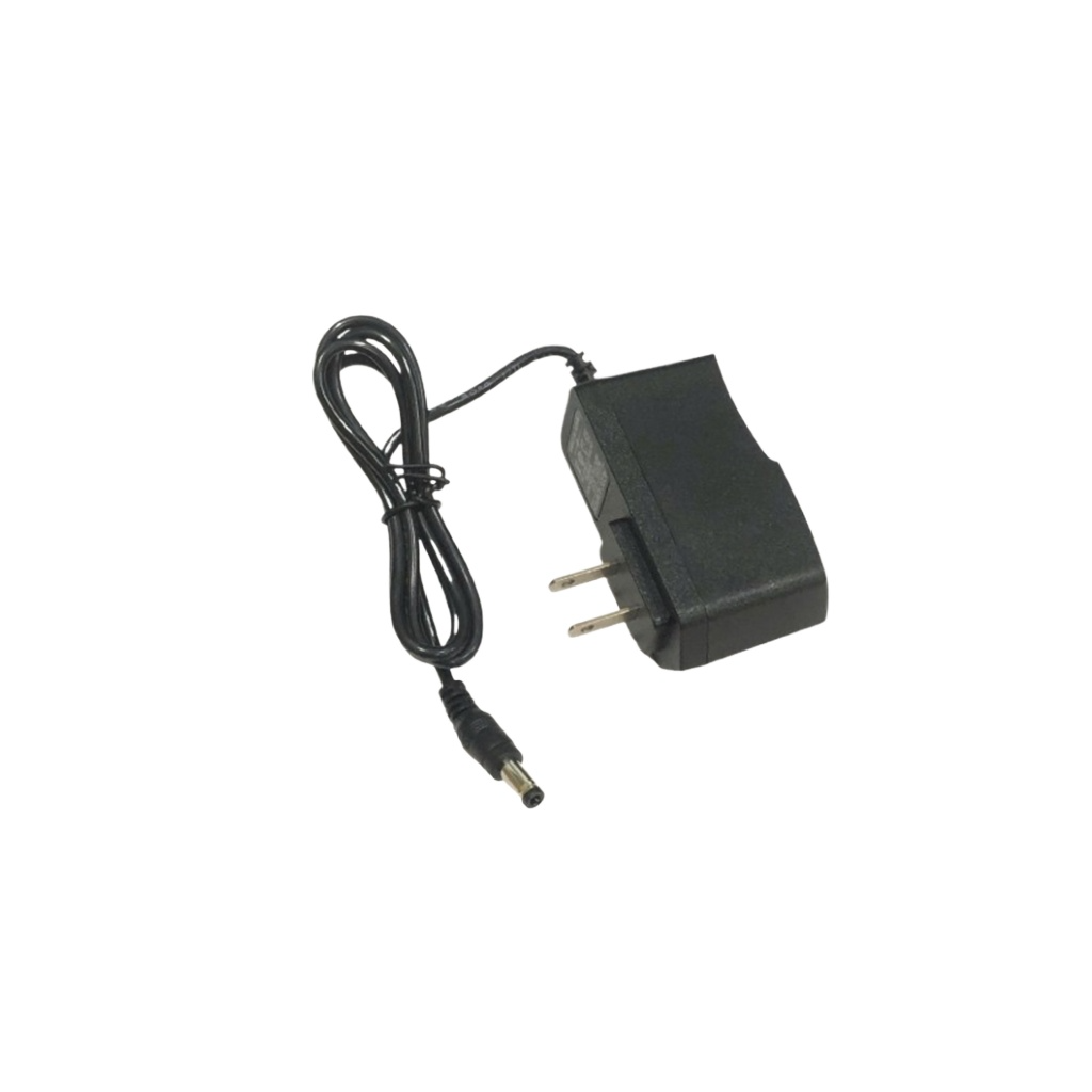 Nguồn Adapter 12V1A đầu ra Jack DC 5.5*2.5mm