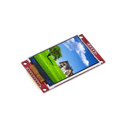 Màn hình LCD TFT 2.2 Inch Giao tiếp SPI ILI9341