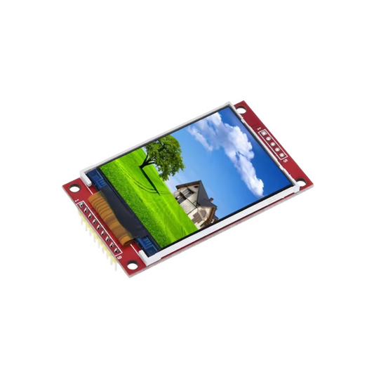 Màn hình LCD TFT 2.2 Inch Giao tiếp SPI ILI9341