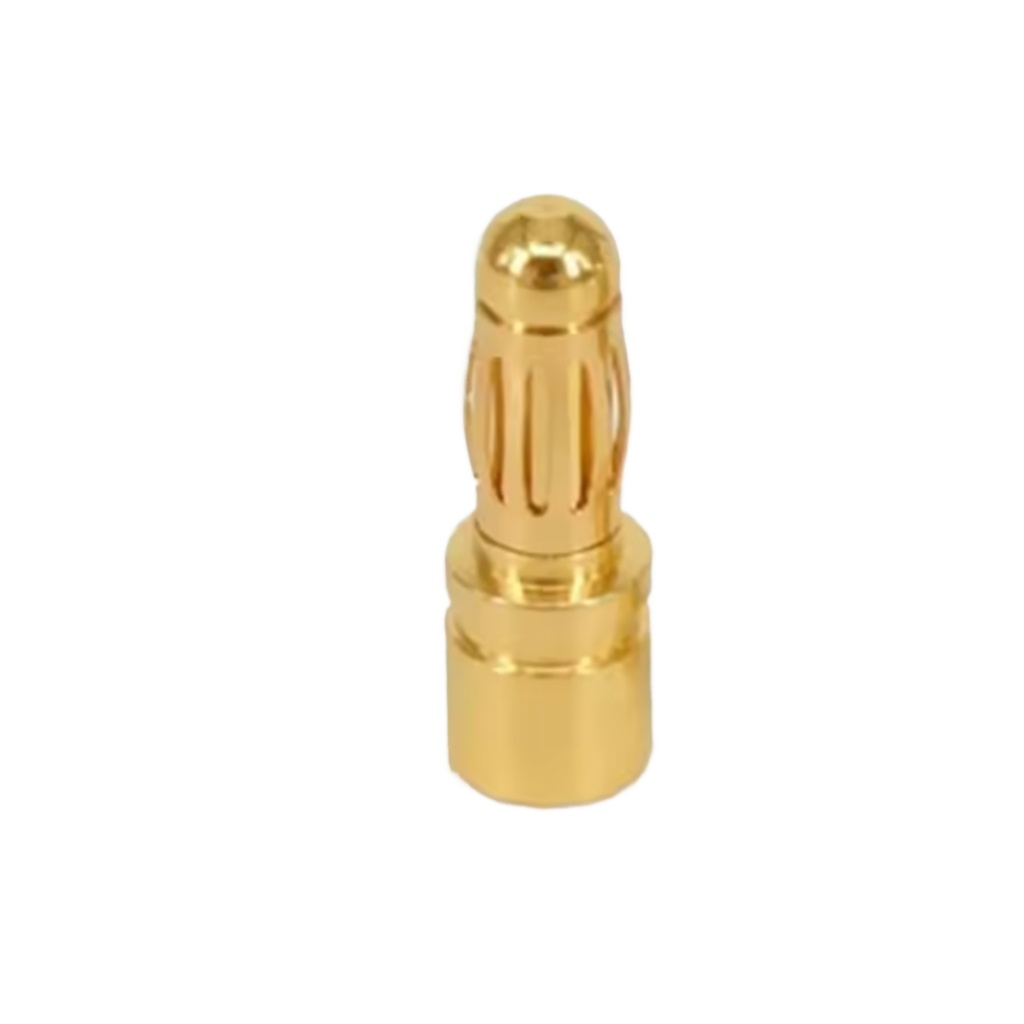 Jack bắp chuối 3,5mm mô hình RC