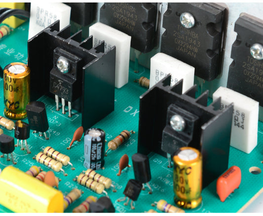Mạch Công Suất Mono 800W 2SA1943/2SC5200 – Bo Công Suất Âm Thanh Chuyên Nghiệp