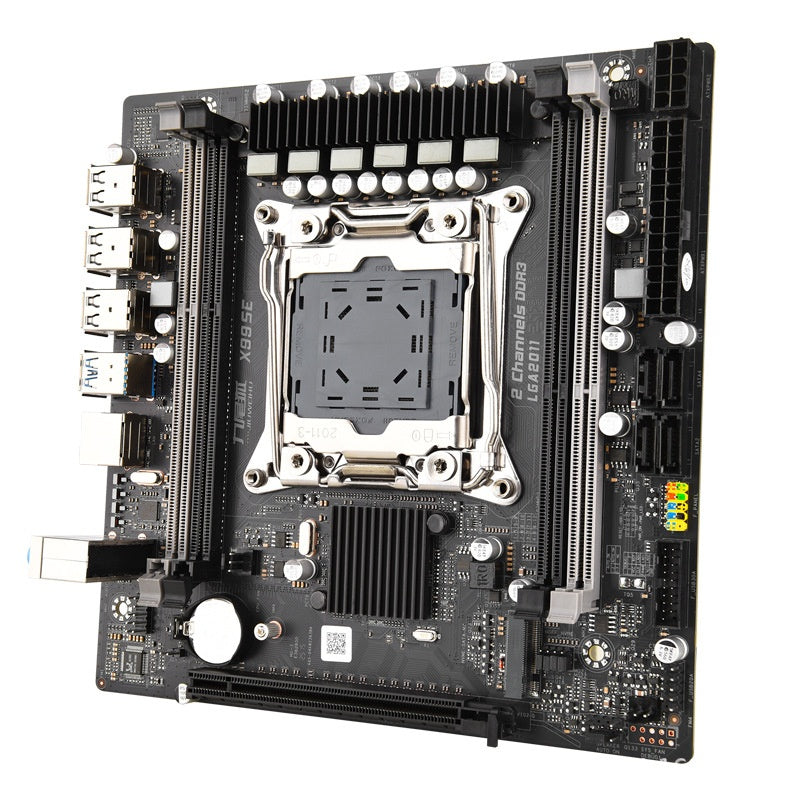 Mainboard X99 DDR3 LGA2011-3 Hỗ Trợ Xeon E5-2666V3 E5-2678V3