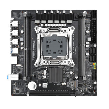 Mainboard X99 DDR3 LGA2011-3 Hỗ Trợ Xeon E5-2666V3 E5-2678V3