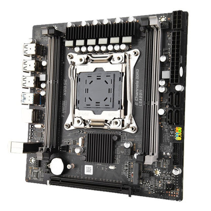Mainboard X99 DDR3 LGA2011-3 Hỗ Trợ Xeon E5-2666V3 E5-2678V3
