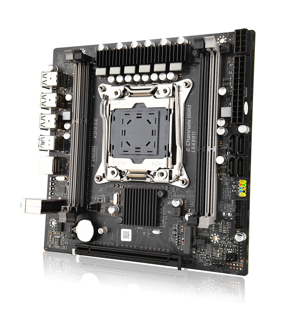 Mainboard X99 DDR3 LGA2011-3 Hỗ Trợ Xeon E5-2666V3 E5-2678V3