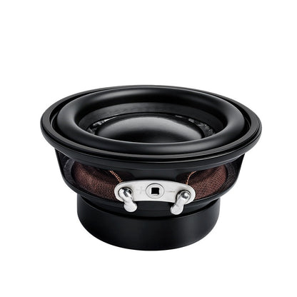 Loa Bass 2 Inch 52mm Nam Châm Neodymium 4Ω 15W – Loa Toàn Dải Chất Lượng Cao