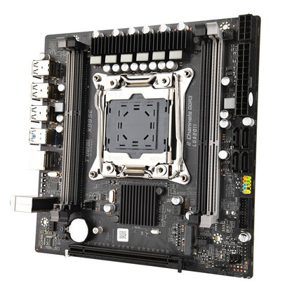 Mainboard X99 DDR3 LGA2011-3 Hỗ Trợ Xeon E5-2666V3 E5-2678V3