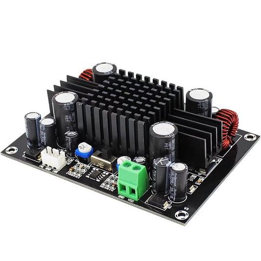 Mạch Công Suất Mono 150W TPA3116D2 – Module Khuếch Đại Subwoofer Cho Loa Kéo, Loa DIY