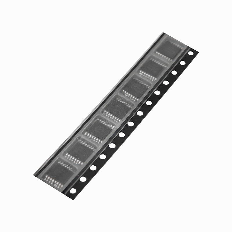 Băng Tải Đóng Gói IC SMD SMT Cuộn Cảm – Carrier Tape Gia Công Theo Yêu Cầu
