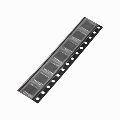 Băng Tải Đóng Gói IC SMD SMT Cuộn Cảm – Carrier Tape Gia Công Theo Yêu Cầu
