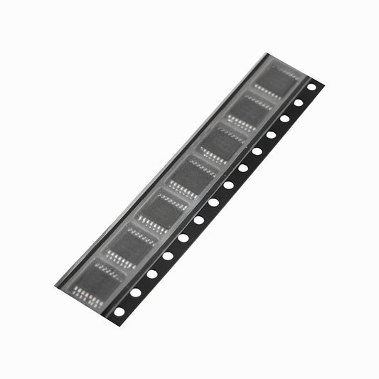 Băng Tải Đóng Gói IC SMD SMT Cuộn Cảm – Carrier Tape Gia Công Theo Yêu Cầu