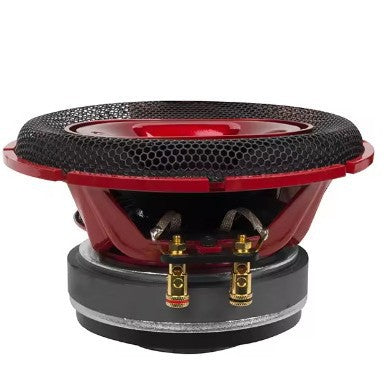 Loa Ô Tô 6.5 Inch Trung Âm SOWAY SM-M607 – Loa Xuất Khẩu Chính Hãng