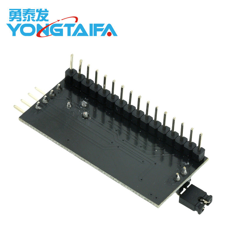 (Nhập Linh Kiện) Module Chuyển Đổi I2C/IIC Cho LCD1602/LCD2004 - Chip PCF8574, Tiết Kiệm 5 Chân IO