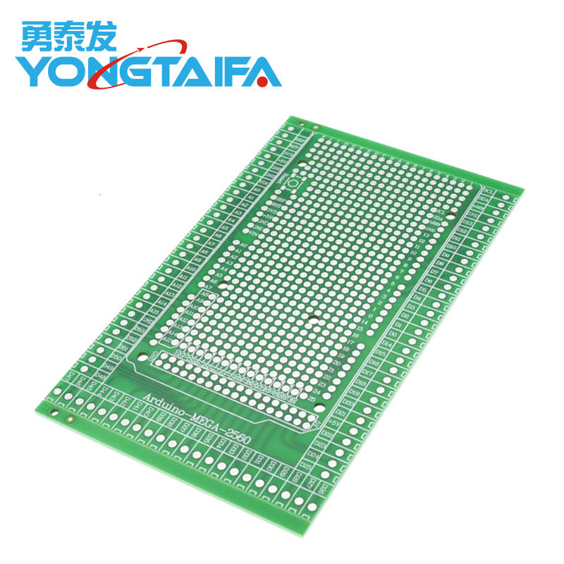 (Nhập Linh Kiện) Mega2560 Pro ATmega2560-16AU USB CH340G - Board Phát Triển Arduino Tương Thích