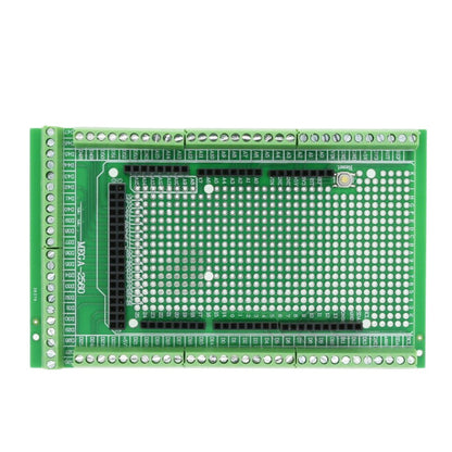 (Nhập Linh Kiện) Mega2560 Pro ATmega2560-16AU USB CH340G - Board Phát Triển Arduino Tương Thích