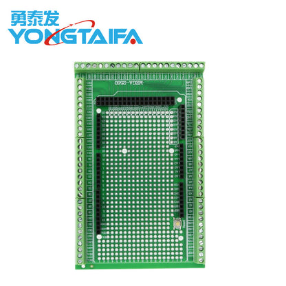 (Nhập Linh Kiện) Mega2560 Pro ATmega2560-16AU USB CH340G - Board Phát Triển Arduino Tương Thích